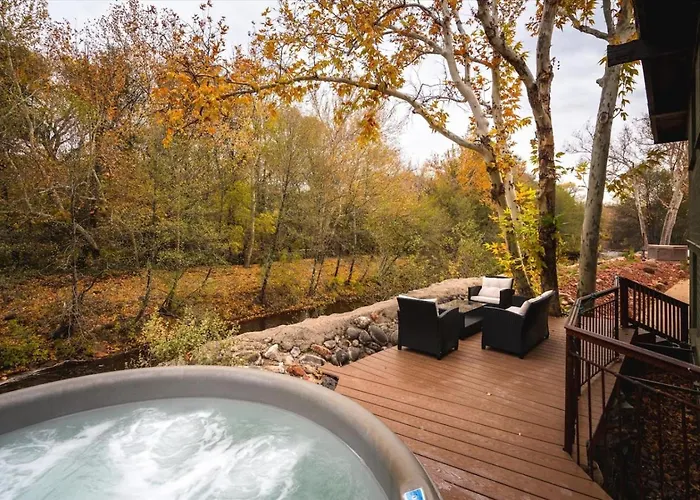 20 Creekside Retreat Sedona