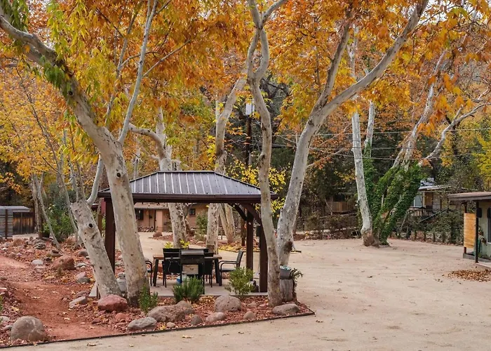 20 Creekside Retreat Holiday home *