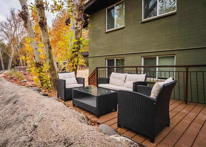 20 Creekside Retreat Holiday home *