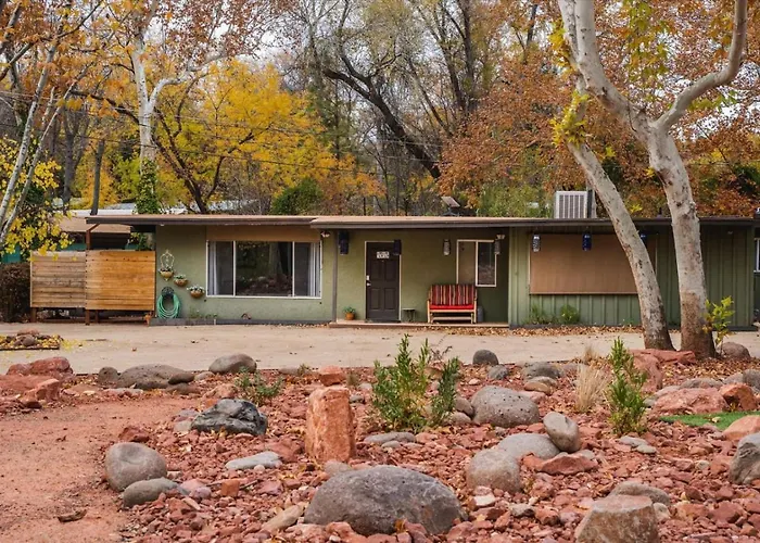 20 Creekside Retreat Holiday home *