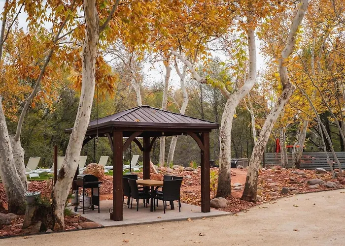 20 Creekside Retreat Sedona