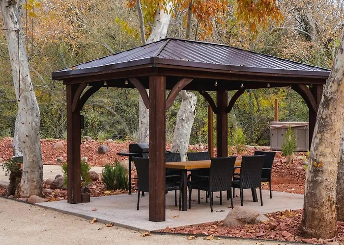 20 Creekside Retreat Holiday home *