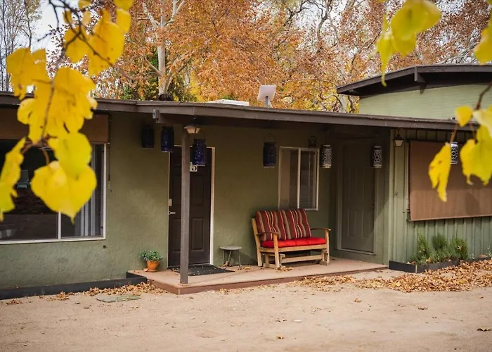 20 Creekside Retreat Sedona